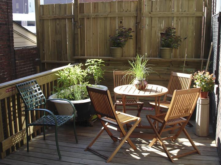 Hi - Baltimore Hostel Mount Vernon Екстериор снимка