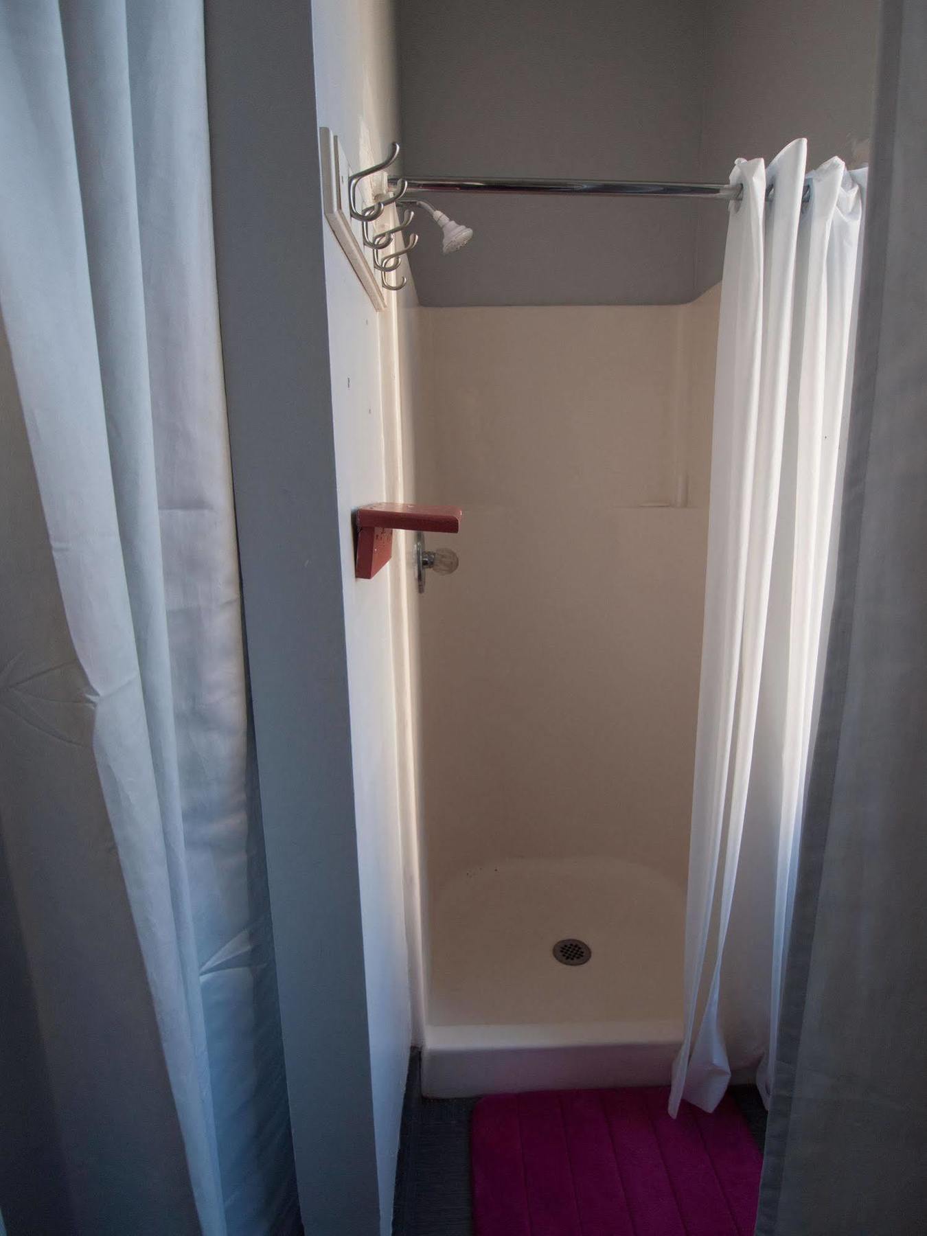 Hi - Baltimore Hostel Mount Vernon Екстериор снимка